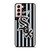 CHICAGO WHITE SOX AMERICAN Samsung Galaxy S21 Case Cover