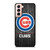 CHICAGO CUBS THE CUBBIES Samsung Galaxy S21 Case Cover
