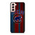 CHICAGO CUBS 2 Samsung Galaxy S21 Case Cover