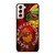 CHICAGO BLACKHAWKS Samsung Galaxy S21 Case Cover