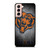 CHICAGO BEARS 2 Samsung Galaxy S21 Case Cover