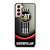CATERPILLAR VINTAGE Samsung Galaxy S21 Case Cover