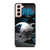 CAROLINA PANTHERS TEAM Samsung Galaxy S21 Case Cover