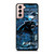 CAROLINA PANTHERS LOGO Samsung Galaxy S21 Case Cover