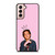 CARL GALLAGHER ETHAN CUTKOSKY Samsung Galaxy S21 Case Cover