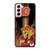 CALGARY FLAMES MASCOT Samsung Galaxy S21 Case Cover