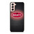 BUGATTI LOGO Samsung Galaxy S21 Case Cover