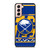 BUFFALO SABRES LOGO Samsung Galaxy S21 Case Cover