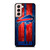 BUFFALO BILLS WOODEN Samsung Galaxy S21 Case Cover BUFFALO BILLS WOODEN Samsung Galaxy S21 Case Cover