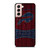 BUFFALO BILLS PRIDE Samsung Galaxy S21 Case Cover