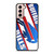 BUFFALO BILLS 3 Samsung Galaxy S21 Case Cover BUFFALO BILLS 3 Samsung Galaxy S21 Case Cover