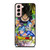 BROLY DRAGON BALL 3 Samsung Galaxy S21 Case Cover
