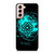 BREAKING BENJAMIN LOGO Samsung Galaxy S21 Case Cover