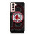 BOSTON RED SOX 4 Samsung Galaxy S21 Case Cover