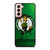 BOSTON CELTICS 1 Samsung Galaxy S21 Case Cover