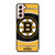 BOSTON BRUINS LOGO Samsung Galaxy S21 Case Cover