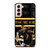 BOSTON BRUINS FEAR THE BEAR Samsung Galaxy S21 Case Cover