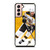 BOSTON BRUINS CAPTAIN ZDENO CHARA Samsung Galaxy S21 Case Cover