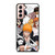 BLEACH ANIME CHARACTER Samsung Galaxy S21 Case Cover