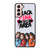 BLACKPINK 4 Samsung Galaxy S21 Case Cover
