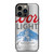 COORS LIGHT BEER 2 iPhone 13 Pro Case Cover