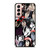 BLACK BUTLER COLLAGE Samsung Galaxy S21 Case Cover