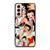 BETTY BOOP COLLAGE Samsung Galaxy S21 Case Cover