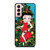 BETTY BOOP CHRISTMAS Samsung Galaxy S21 Case Cover