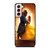 BEAUTY AND THE BEAST 2 Samsung Galaxy S21 Case Cover