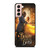 BEAUTY AND THE BEAST 1 Samsung Galaxy S21 Case Cover