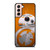 BB-8 DROID ROBOT STAR WARS Samsung Galaxy S21 Case Cover