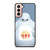 BAYMAX BIG HERO 6 Samsung Galaxy S21 Case Cover