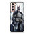 BATMAN DARK KNIGHT Samsung Galaxy S21 Case Cover