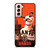 BARRY BONDS GIANTS Samsung Galaxy S21 Case Cover