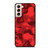 BAPE CAMO RED Samsung Galaxy S21 Case Cover
