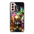 AVENGERS INFINITY WAR 3 Samsung Galaxy S21 Case Cover
