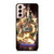 AVENGERS ENDGAME LOGO Samsung Galaxy S21 Case Cover