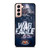 AUBURN TIGERS WAR EAGLE 1 Samsung Galaxy S21 Case Cover