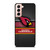 ARIZONA CARDINALS 2 Samsung Galaxy S21 Case Cover