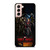 ANT MAN AND THE WASP 3 Samsung Galaxy S21 Case Cover