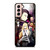 ANGELS OF DEATH ANIME Samsung Galaxy S21 Case Cover