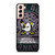 ANAHEIM DUCKS LOGO Samsung Galaxy S21 Case Cover