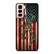 AMERICAN CAMO 1 Samsung Galaxy S21 Case Cover