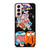 AMAZING WORLD OF GUMBALL 4 Samsung Galaxy S21 Case Cover