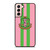 ALPHA KAPPA ALPHA 3 Samsung Galaxy S21 Case Cover