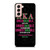ALPHA KAPPA ALPHA 2 Samsung Galaxy S21 Case Cover