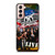 AEROSMITH ROCK BAND Samsung Galaxy S21 Case Cover