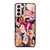 ADORE DELANO COLLAGE Samsung Galaxy S21 Case Cover