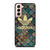 ADIDAS COOL PATTERN Samsung Galaxy S21 Case Cover