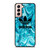 ADIDAS BLUE BEST Samsung Galaxy S21 Case Cover